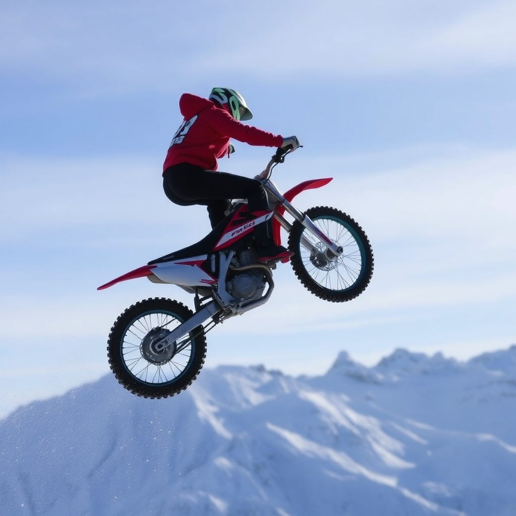 Extreme Sports